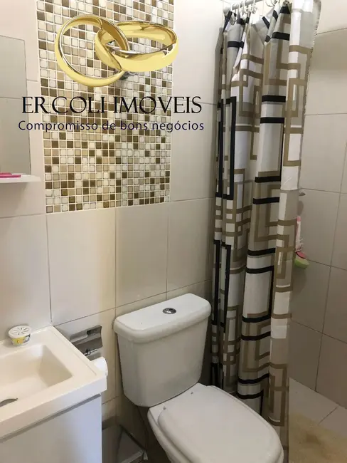 Foto 3 de Casa de Condomínio com 3 quartos à venda, 220m2 em Parque São Domingos, São Paulo - SP