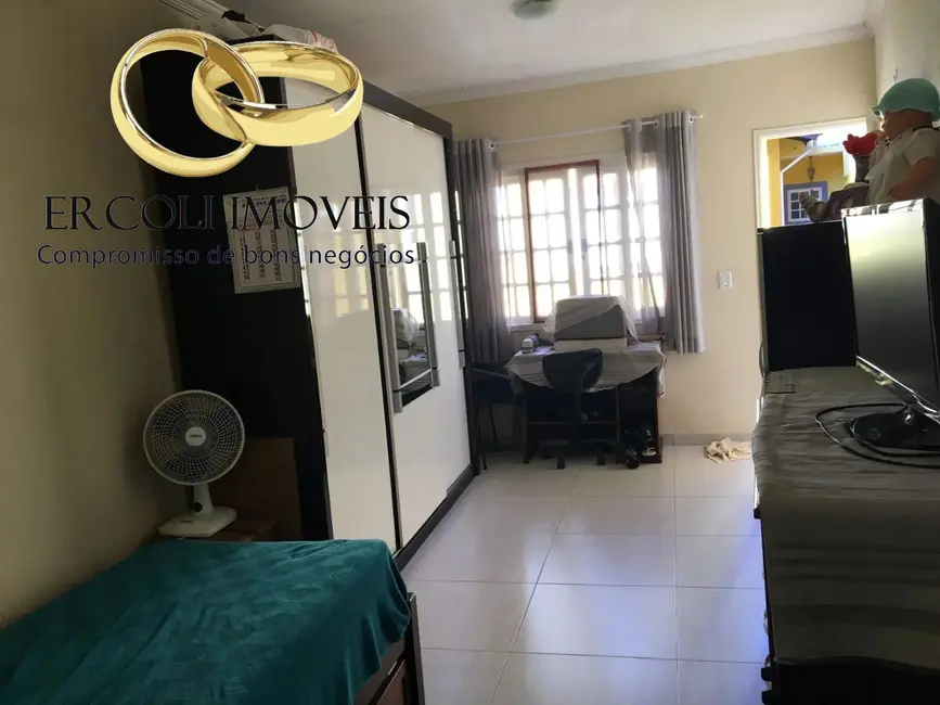 Foto 4 de Casa de Condomínio com 3 quartos à venda, 220m2 em Parque São Domingos, São Paulo - SP