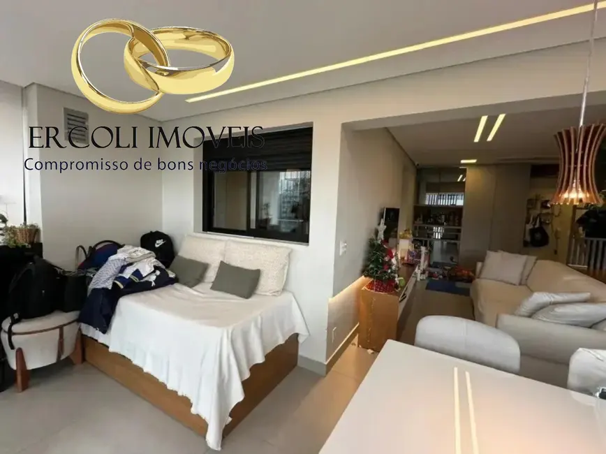 Foto 8 de Apartamento com 2 quartos à venda, 73m2 em Pinheiros, São Paulo - SP