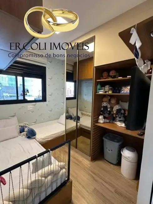 Foto 3 de Apartamento com 2 quartos à venda, 73m2 em Pinheiros, São Paulo - SP