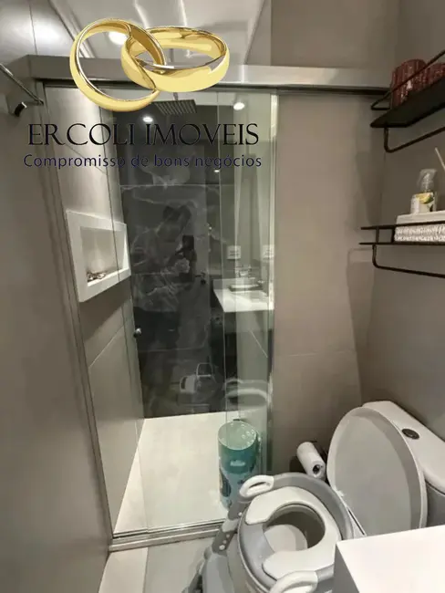 Foto 2 de Apartamento com 2 quartos à venda, 73m2 em Pinheiros, São Paulo - SP