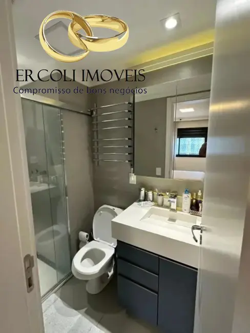 Foto 6 de Apartamento com 2 quartos à venda, 73m2 em Pinheiros, São Paulo - SP