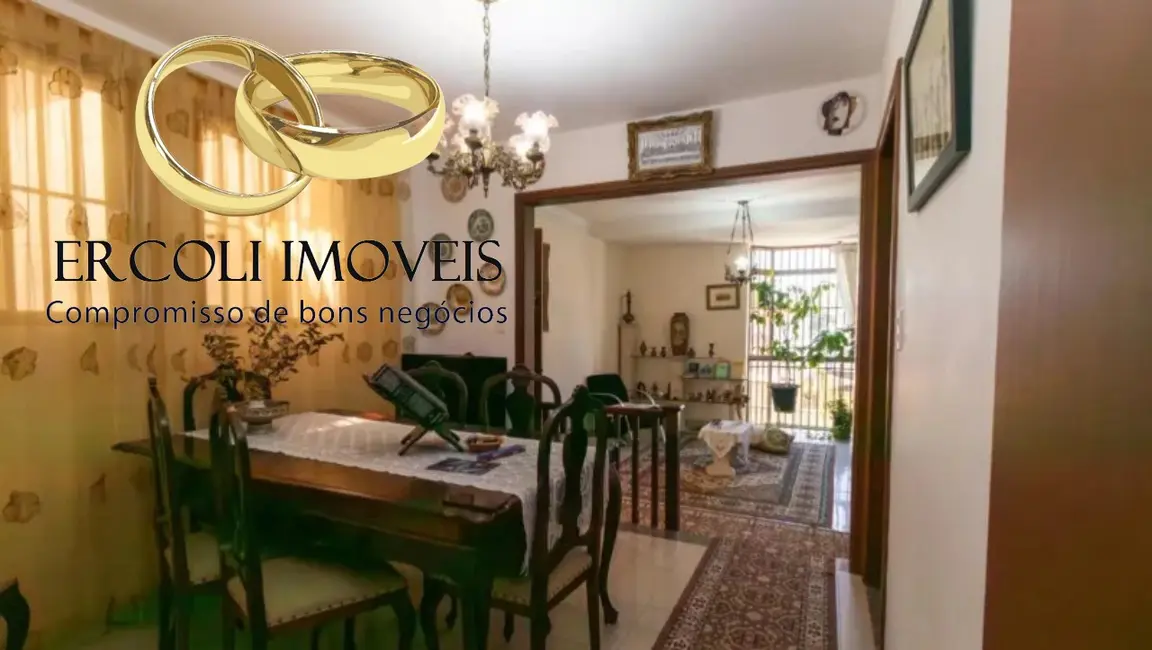 Foto 6 de Casa de Condomínio com 4 quartos à venda, 398m2 em Alto da Lapa, São Paulo - SP