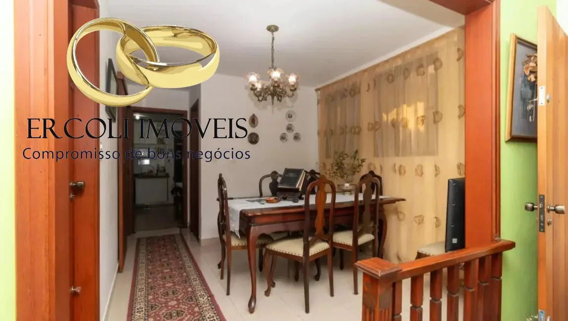 Foto 9 de Casa de Condomínio com 4 quartos à venda, 398m2 em Alto da Lapa, São Paulo - SP