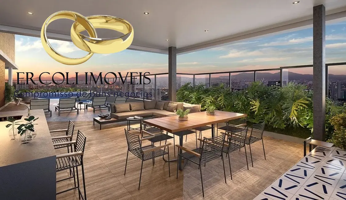 Apartamento com 2 quartos à venda, 78m2 em Perdizes, São Paulo - SP - imagem 2 Foto 2 de Apartamento com 2 quartos à venda, 78m2 em Perdizes, São Paulo - SP