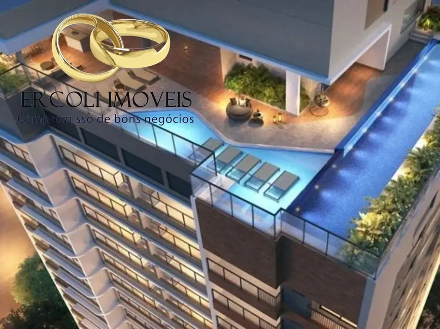 Apartamento com 2 quartos à venda, 78m2 em Perdizes, São Paulo - SP - imagem 4 Foto 4 de Apartamento com 2 quartos à venda, 78m2 em Perdizes, São Paulo - SP