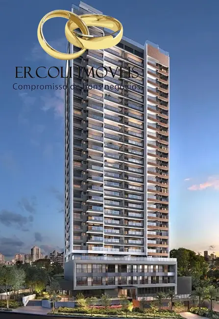 Apartamento com 2 quartos à venda, 78m2 em Perdizes, São Paulo - SP - imagem 1 Foto 1 de Apartamento com 2 quartos à venda, 78m2 em Perdizes, São Paulo - SP