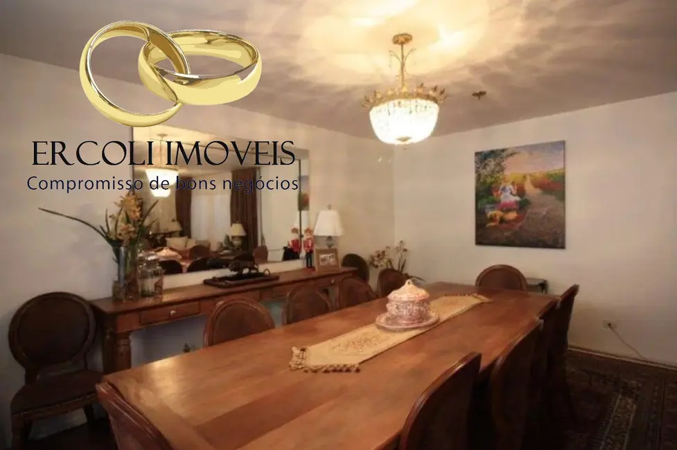 Foto 6 de Casa com 4 quartos à venda, 453m2 em Alto de Pinheiros, São Paulo - SP