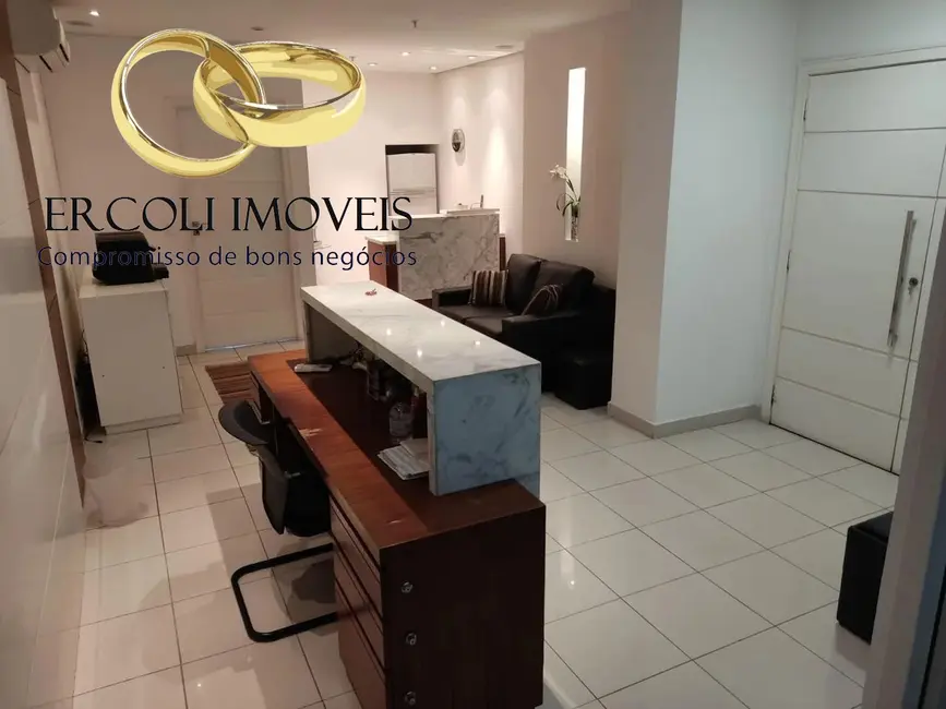 Foto 3 de Apartamento à venda, 120m2 em Pinheiros, São Paulo - SP