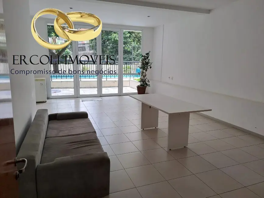 Apartamento com 1 quarto à venda, 44m2 em Santa Cecília, São Paulo - SP - imagem 5 Foto 5 de Apartamento com 1 quarto à venda, 44m2 em Santa Cecília, São Paulo - SP