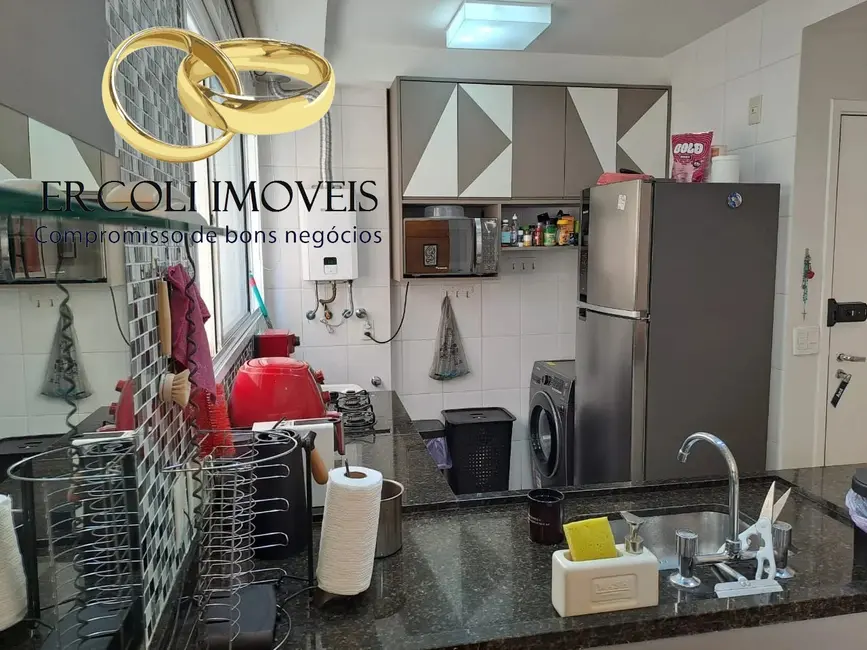Apartamento com 1 quarto à venda, 44m2 em Santa Cecília, São Paulo - SP - imagem 7 Foto 7 de Apartamento com 1 quarto à venda, 44m2 em Santa Cecília, São Paulo - SP