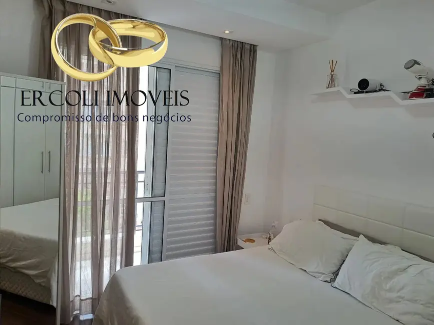 Apartamento com 1 quarto à venda, 44m2 em Santa Cecília, São Paulo - SP - imagem 6 Foto 6 de Apartamento com 1 quarto à venda, 44m2 em Santa Cecília, São Paulo - SP