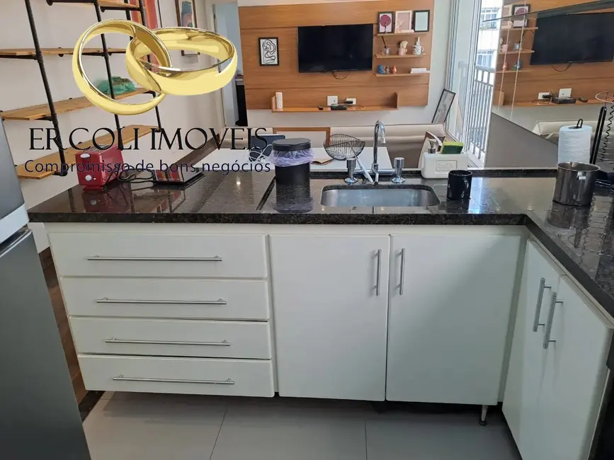 Apartamento com 1 quarto à venda, 44m2 em Santa Cecília, São Paulo - SP - imagem 8 Foto 8 de Apartamento com 1 quarto à venda, 44m2 em Santa Cecília, São Paulo - SP