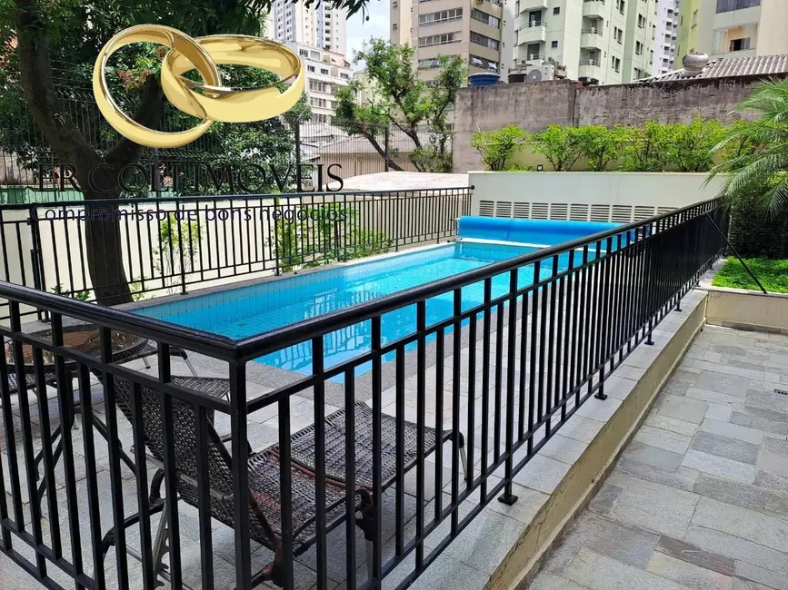 Apartamento com 1 quarto à venda, 44m2 em Santa Cecília, São Paulo - SP - imagem 4 Foto 4 de Apartamento com 1 quarto à venda, 44m2 em Santa Cecília, São Paulo - SP