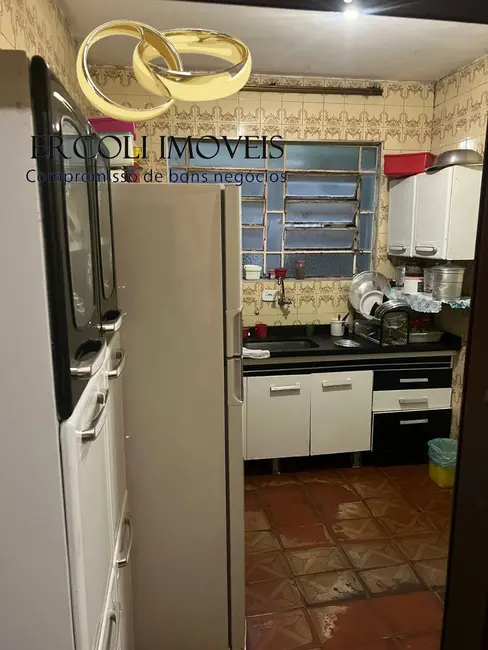 Foto 9 de Casa com 3 quartos à venda, 91m2 em Rio Pequeno, São Paulo - SP