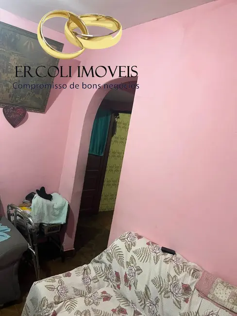 Foto 3 de Casa com 3 quartos à venda, 91m2 em Rio Pequeno, São Paulo - SP