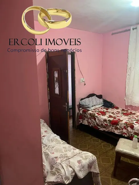 Foto 5 de Casa com 3 quartos à venda, 91m2 em Rio Pequeno, São Paulo - SP