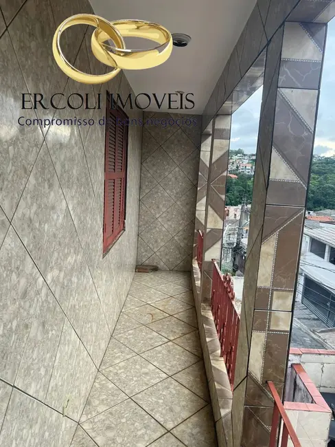 Foto 1 de Casa com 3 quartos à venda, 91m2 em Rio Pequeno, São Paulo - SP