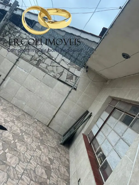 Foto 2 de Casa com 3 quartos à venda, 91m2 em Rio Pequeno, São Paulo - SP