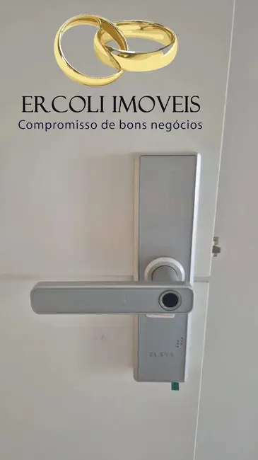 Foto 2 de Apartamento com 1 quarto à venda, 35m2 em São Paulo - SP