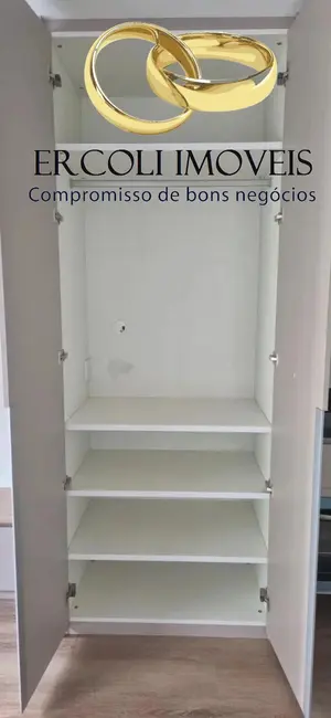 Foto 9 de Apartamento com 1 quarto à venda, 35m2 em São Paulo - SP