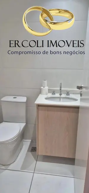 Foto 8 de Apartamento com 1 quarto à venda, 35m2 em São Paulo - SP