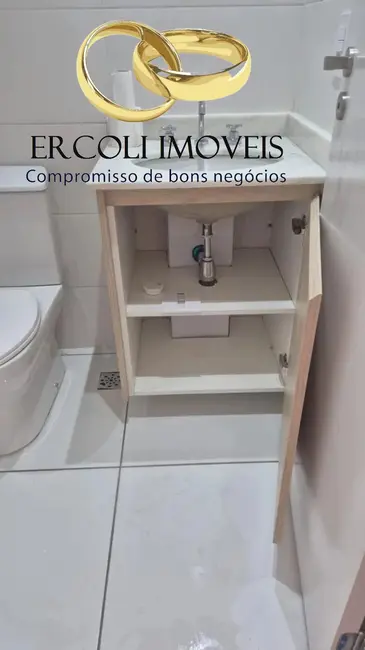 Foto 4 de Apartamento com 1 quarto à venda, 35m2 em São Paulo - SP