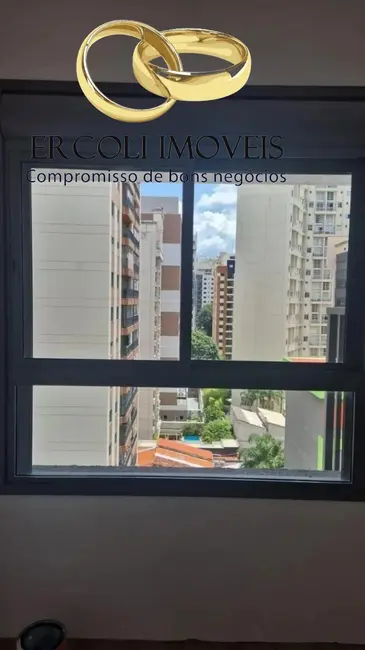 Foto 6 de Apartamento com 1 quarto à venda, 35m2 em São Paulo - SP