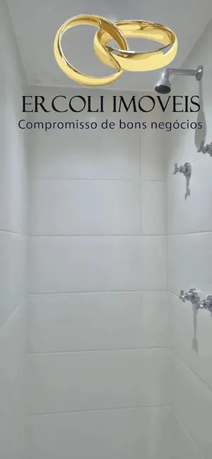 Foto 7 de Apartamento com 1 quarto à venda, 35m2 em São Paulo - SP