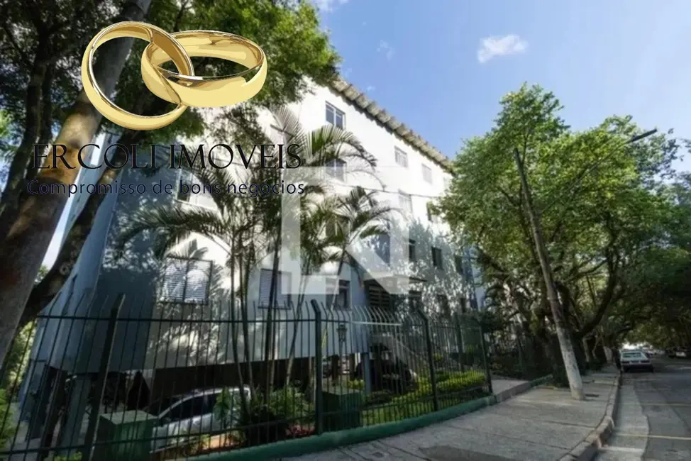 Foto 1 de Apartamento com 3 quartos à venda, 72m2 em Butantã, São Paulo - SP