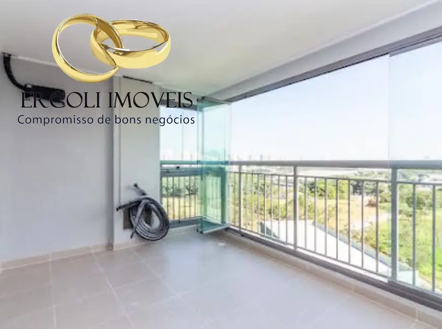 Apartamento com 3 quartos à venda, 106m2 em Parque São Domingos, São Paulo - SP - imagem 2 Foto 2 de Apartamento com 3 quartos à venda, 106m2 em Parque São Domingos, São Paulo - SP