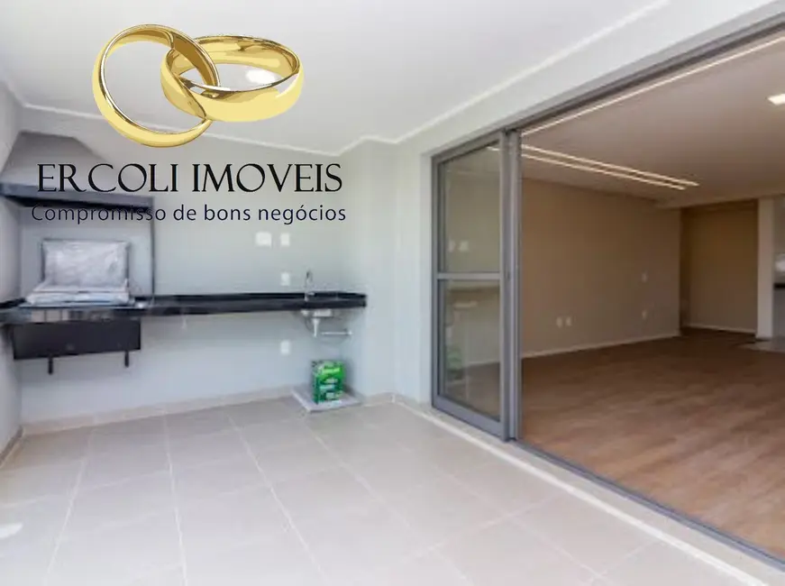 Apartamento com 3 quartos à venda, 106m2 em Parque São Domingos, São Paulo - SP - imagem 3 Foto 3 de Apartamento com 3 quartos à venda, 106m2 em Parque São Domingos, São Paulo - SP