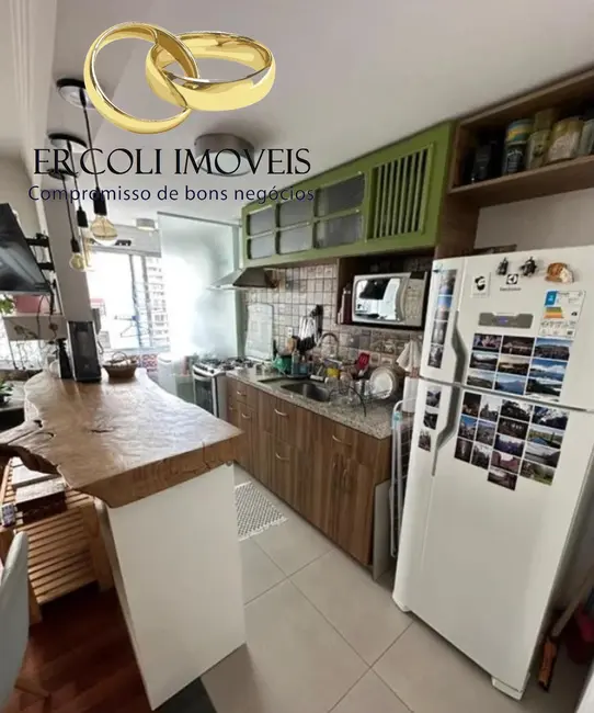 Foto 6 de Apartamento com 2 quartos para alugar, 55m2 em Pinheiros, São Paulo - SP