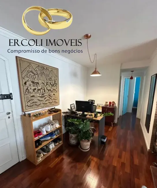 Foto 7 de Apartamento com 2 quartos para alugar, 55m2 em Pinheiros, São Paulo - SP