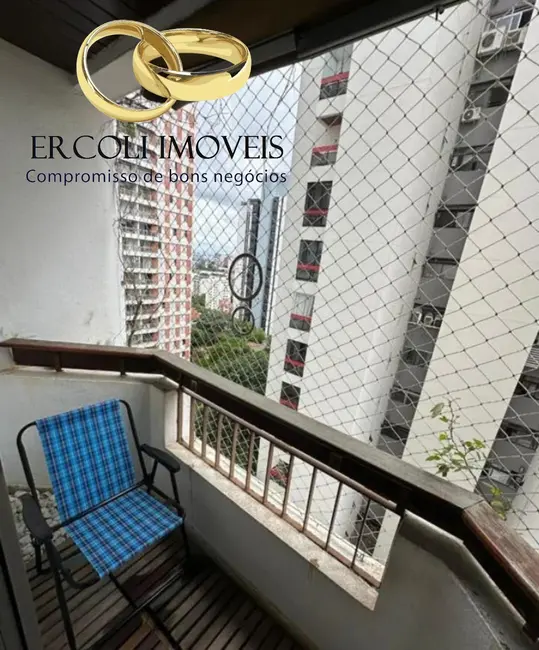 Foto 1 de Apartamento com 2 quartos para alugar, 55m2 em Pinheiros, São Paulo - SP