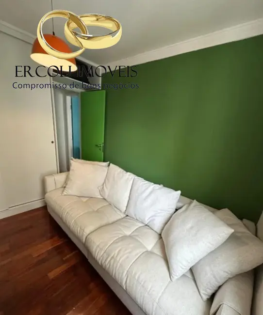 Foto 3 de Apartamento com 2 quartos para alugar, 55m2 em Pinheiros, São Paulo - SP