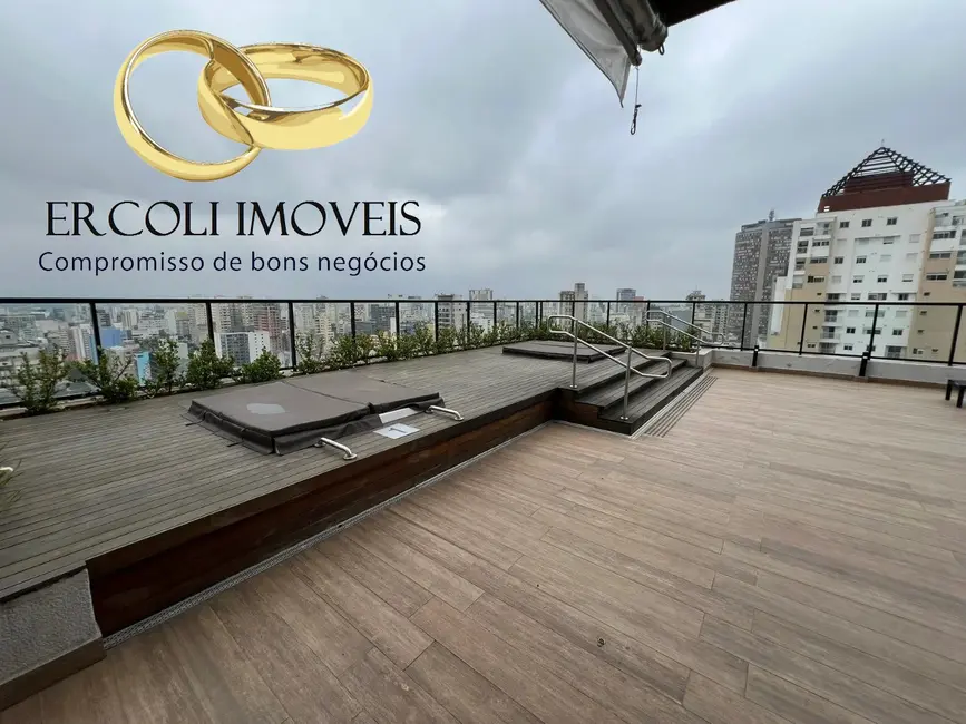 Apartamento com 1 quarto à venda, 27m2 em Santa Cecília, São Paulo - SP - imagem 8 Foto 8 de Apartamento com 1 quarto à venda, 27m2 em Santa Cecília, São Paulo - SP