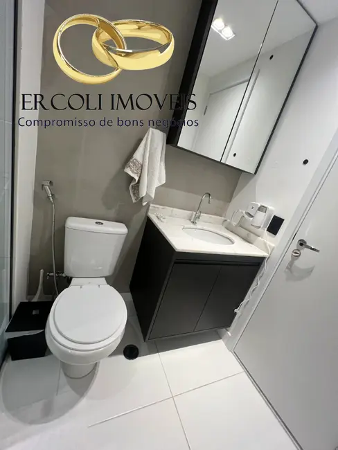 Apartamento com 1 quarto à venda, 27m2 em Santa Cecília, São Paulo - SP - imagem 2 Foto 2 de Apartamento com 1 quarto à venda, 27m2 em Santa Cecília, São Paulo - SP