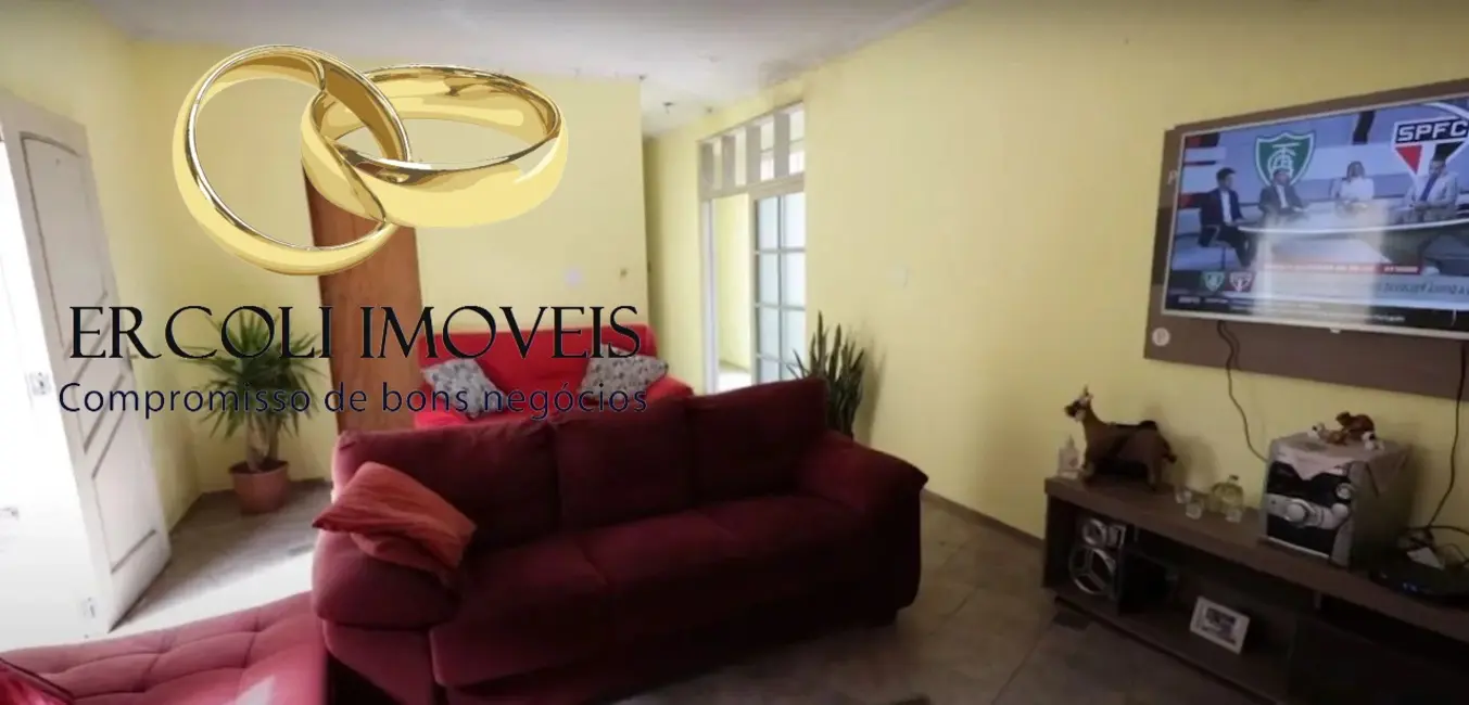 Casa de Condomínio com 4 quartos à venda, 474m2 em Lapa, São Paulo - SP - imagem 2 Foto 2 de Casa de Condomínio com 4 quartos à venda, 474m2 em Lapa, São Paulo - SP