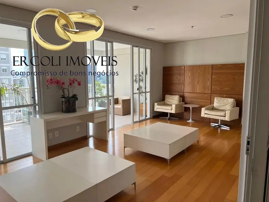 Foto 5 de Apartamento para alugar, 42m2 em Pinheiros, São Paulo - SP