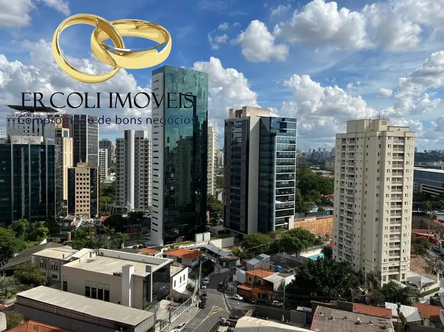 Foto 3 de Apartamento para alugar, 42m2 em Pinheiros, São Paulo - SP