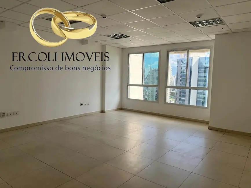 Foto 4 de Apartamento para alugar, 42m2 em Pinheiros, São Paulo - SP
