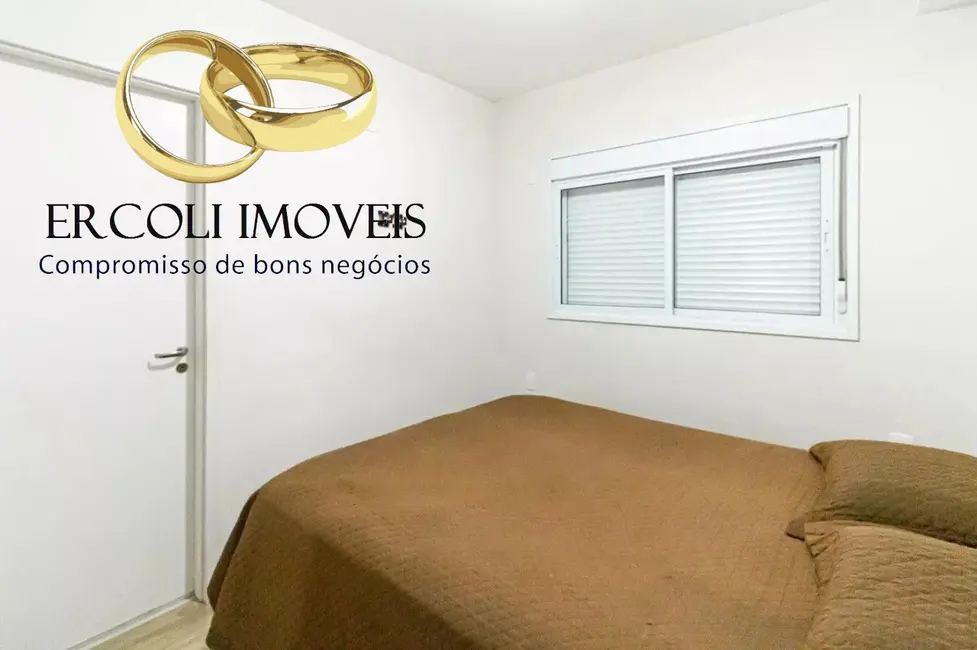 Foto 6 de Apartamento com 2 quartos à venda, 62m2 em Lapa, São Paulo - SP