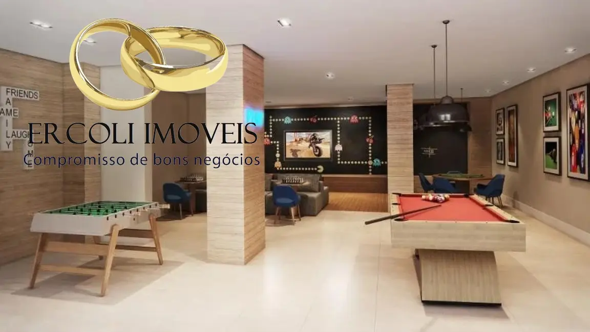 Foto 7 de Apartamento com 2 quartos à venda, 62m2 em Lapa, São Paulo - SP