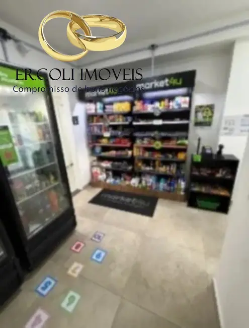 Foto 5 de Apartamento com 1 quarto à venda, 18m2 em Parque São Domingos, São Paulo - SP