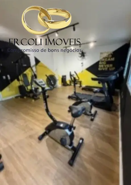 Foto 2 de Apartamento com 1 quarto à venda, 18m2 em Parque São Domingos, São Paulo - SP