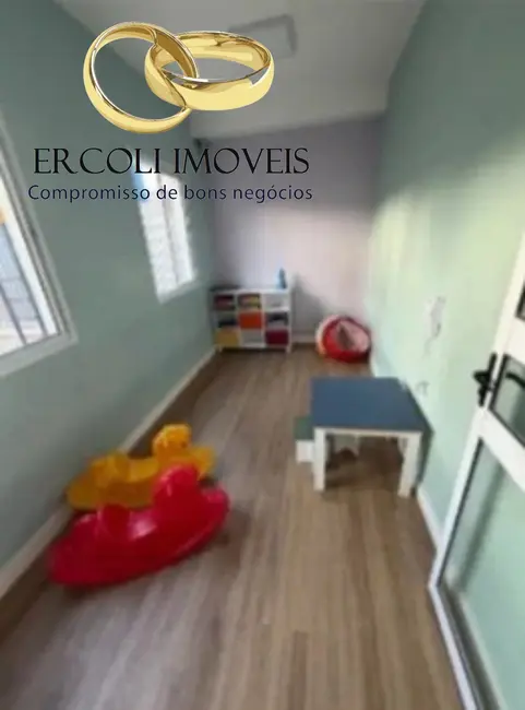 Foto 4 de Apartamento com 1 quarto à venda, 18m2 em Parque São Domingos, São Paulo - SP