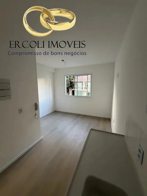 Foto 1 de Apartamento com 1 quarto à venda, 18m2 em Parque São Domingos, São Paulo - SP