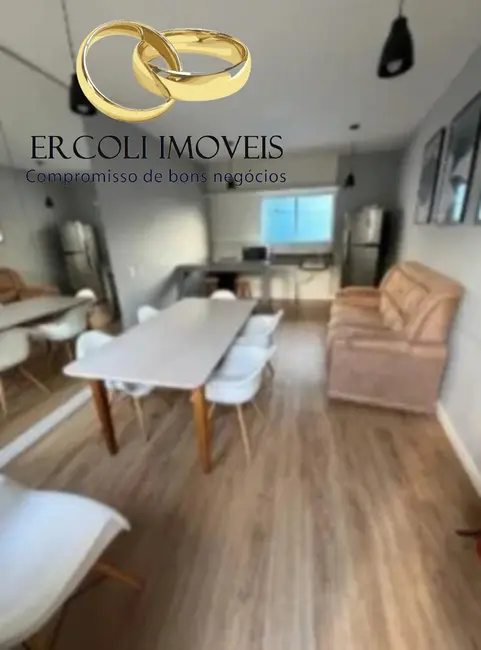 Foto 9 de Apartamento com 1 quarto à venda, 18m2 em Parque São Domingos, São Paulo - SP