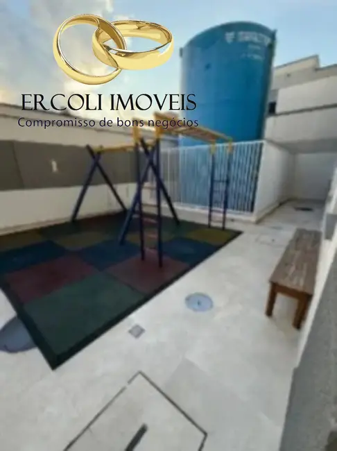 Foto 3 de Apartamento com 1 quarto à venda, 18m2 em Parque São Domingos, São Paulo - SP